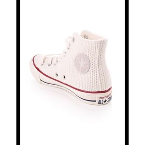 🌿 Converse Winter Knit High Top 🌿